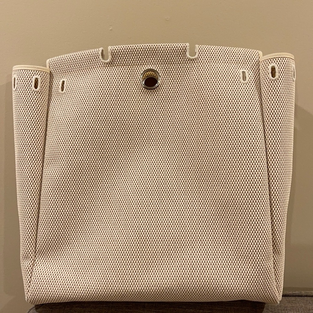 Hermès Herbag extra bag